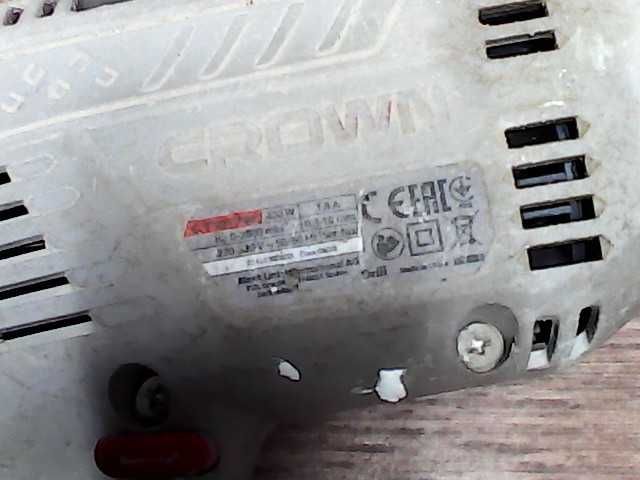 Шуруповерт Crown (Алматы 693046)