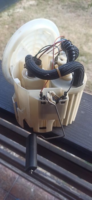 Vând diverse piese auto