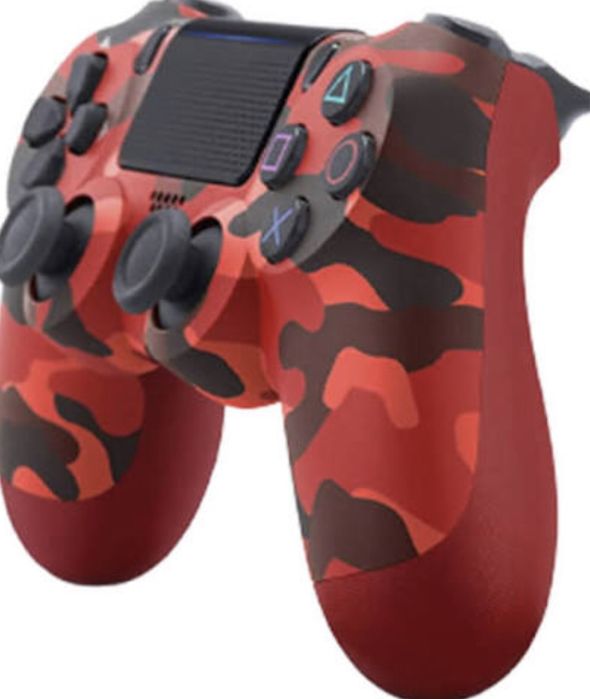 Продам геймпад дуалшок