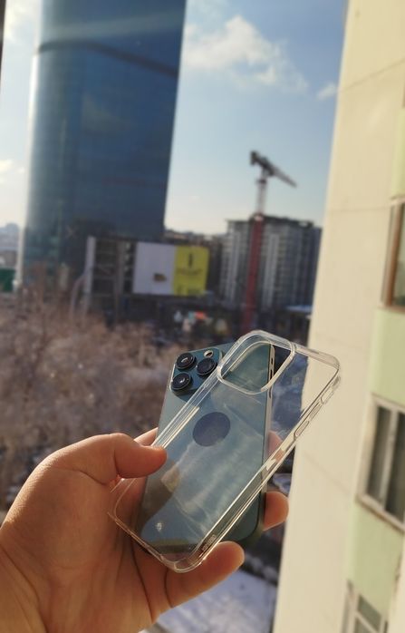 KORPUS XR ni 13. 14. 15 Pro qiladigan Korpuslar