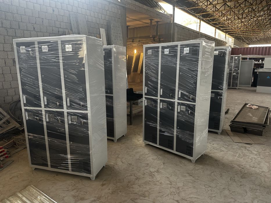 Шкаф металлический, металлические шкафы