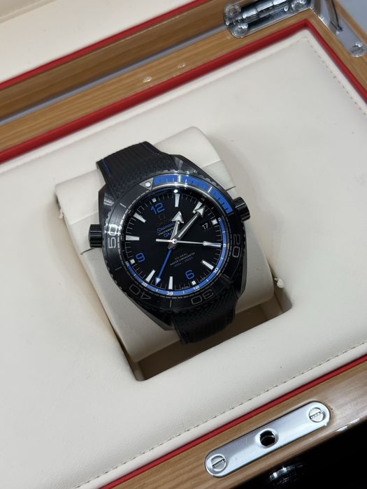 Ceas Omega Seamaster Planet Ocean 45,5 mm