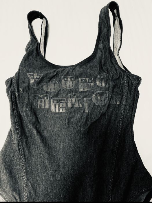 Tommy Hilfiger Costum de baie intreg