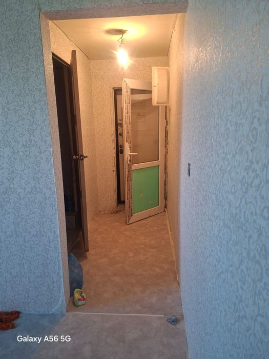 Продам 2-х квартиру
