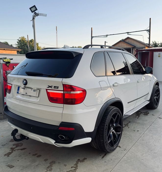 BMW X5 Bmw X5 E70
