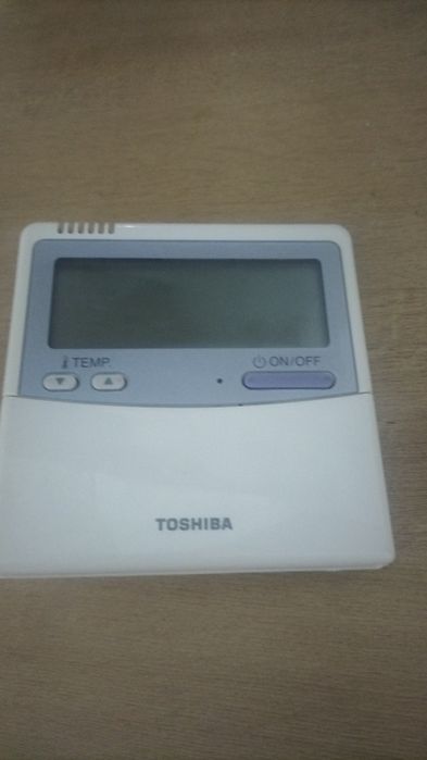 Продам пульт управления от кондиционера