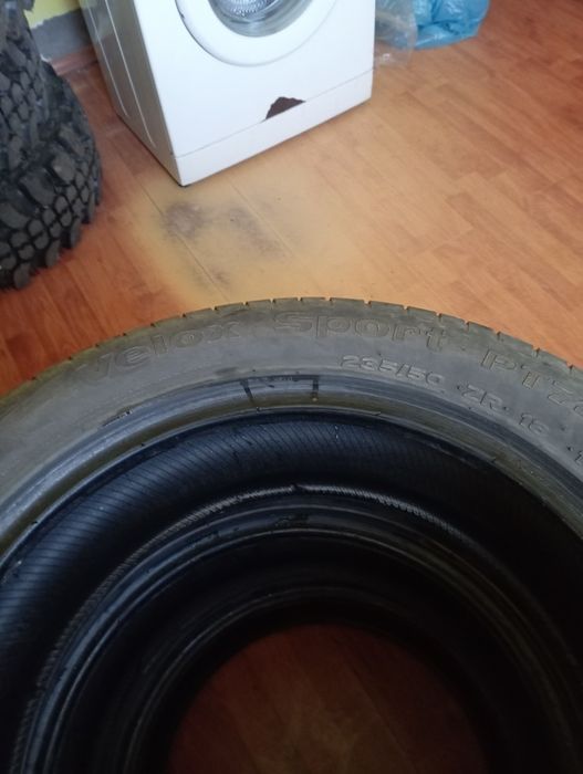 Cauciucuri pentru mașini