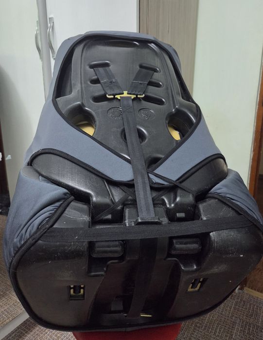 Детское автомобильное кресло