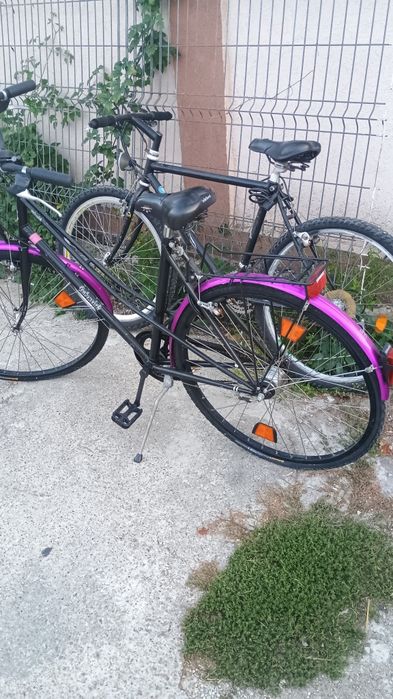 Vând bicicleta aduse din Germania