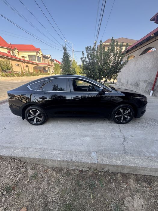 BYD chazor flagship Full
