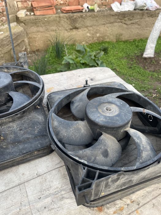 Перки за климатик на Опел Омега-Opel Omega 1997г.