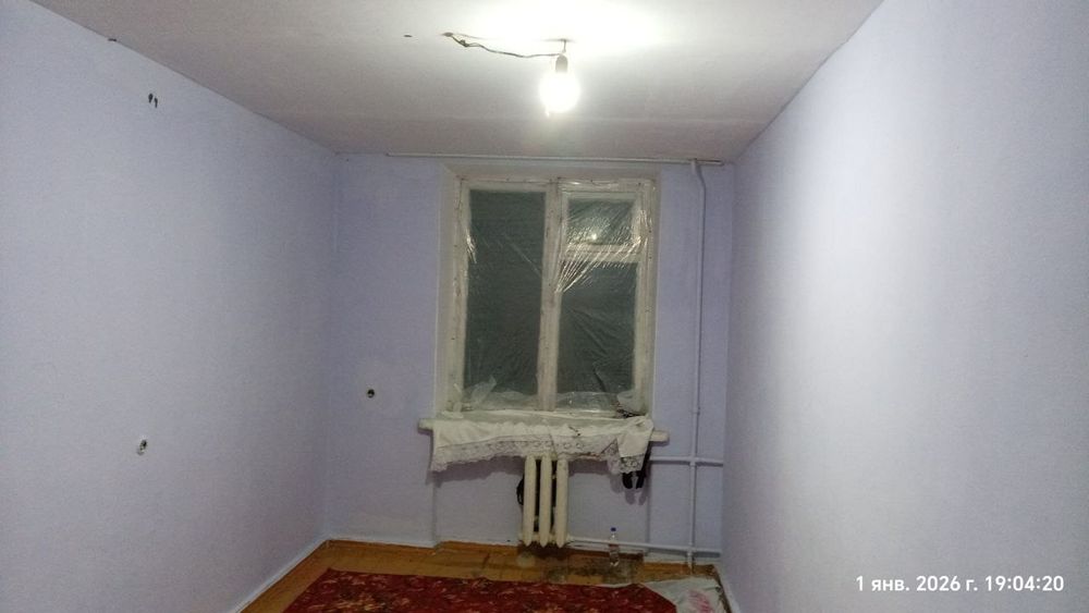 2 xonali uy, Srochna sotiladi !