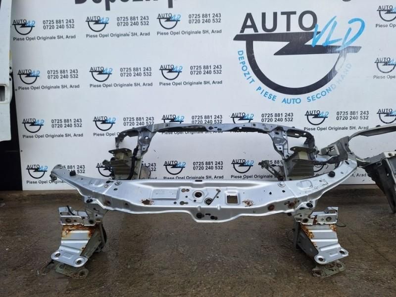 Trager complet Opel Astra H facelift