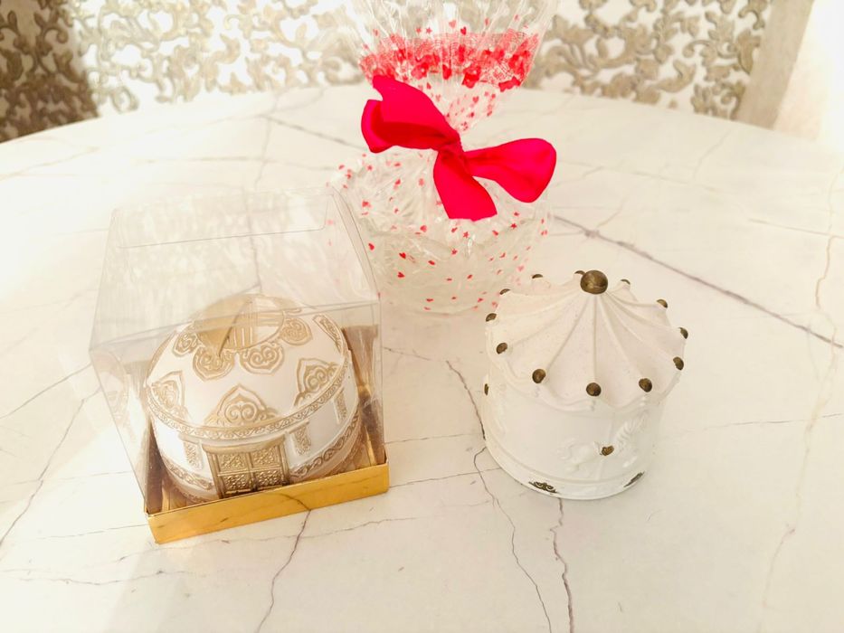 Продам Новые шкатулки контейнеры коробки