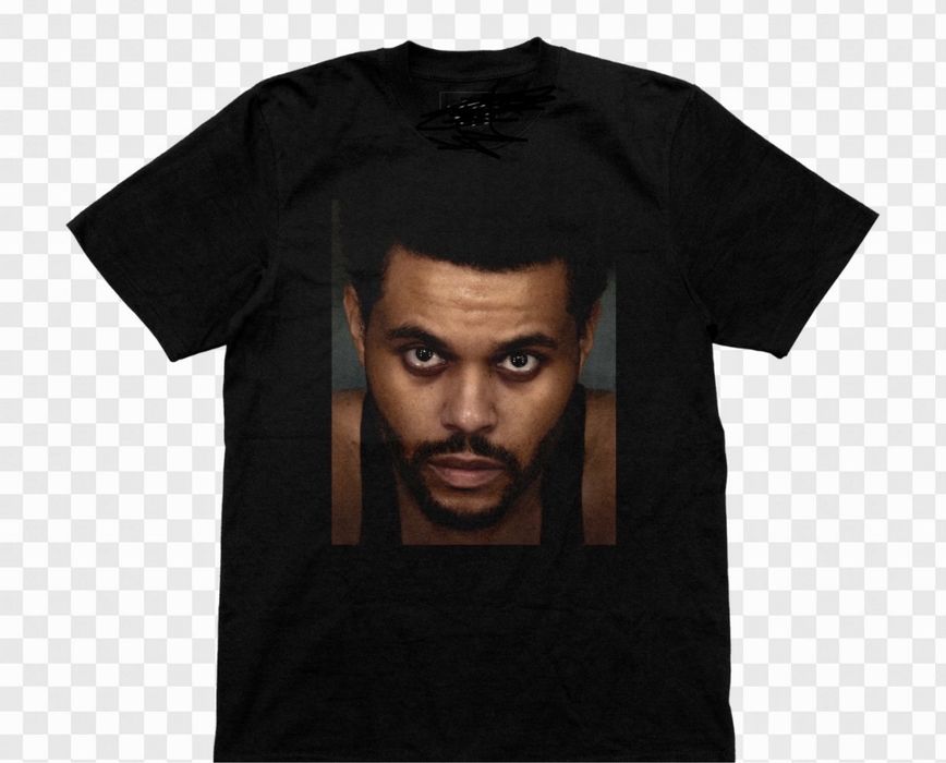 Висок клас памучни тениски The Weeknd Hurry up tomorrow