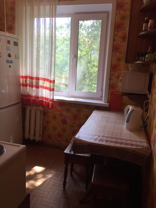 Продам 2 х комн квартиру