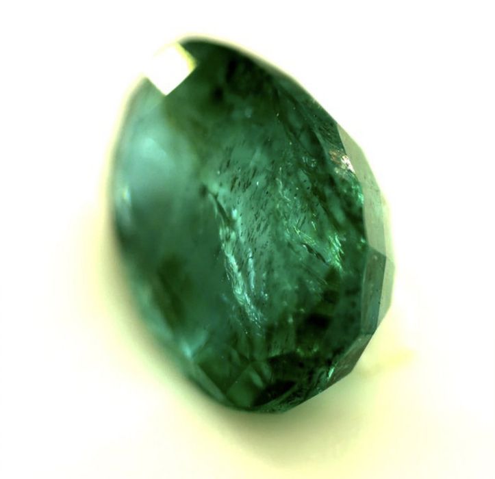 Vând Smarald Natural 4.98 ct Zambia  Piatră Prețioasă
