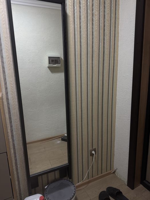 Продам зеркало 42х163