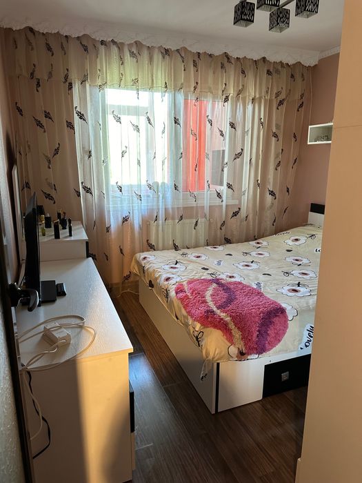Vana apartament Micro 38, 3 camere semidecomandat