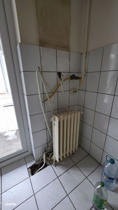 Apartament 2 camere, str.N.Balcescu.bl.22, DEVA