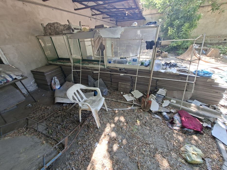 Кафель  2/3  сорт kafel