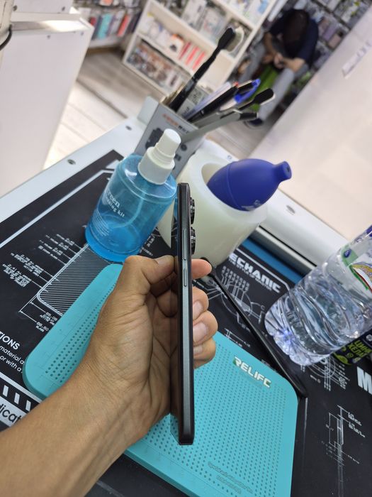 Redmi Note 13 pro + 8+4/256
