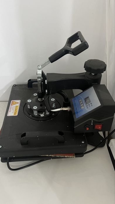 Термопресс 3 в 1