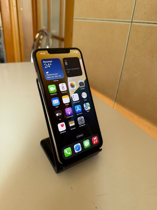 Apple iPhone XS Max /Gold stare excelenta