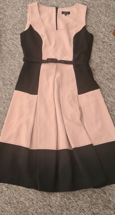 Rochie Nissa, noua