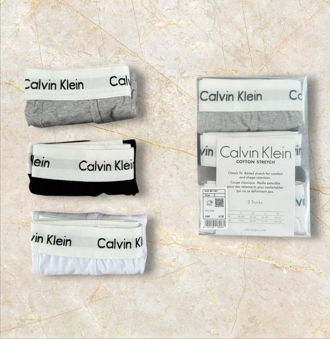 Boxeri barbati marimea, s. M, L, xl  calvin klein