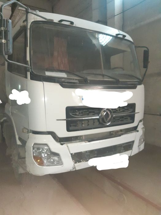 Продам автобетоносмеситель