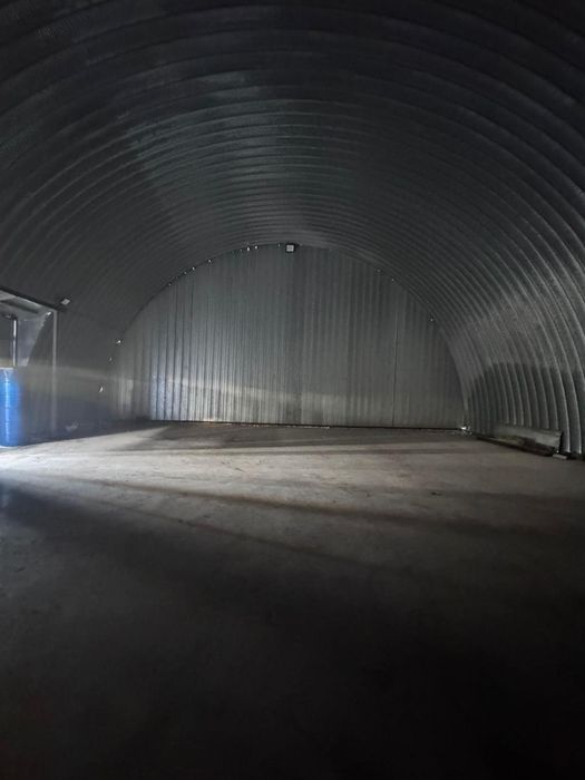 Сдаётся в аренду ЖД тупик