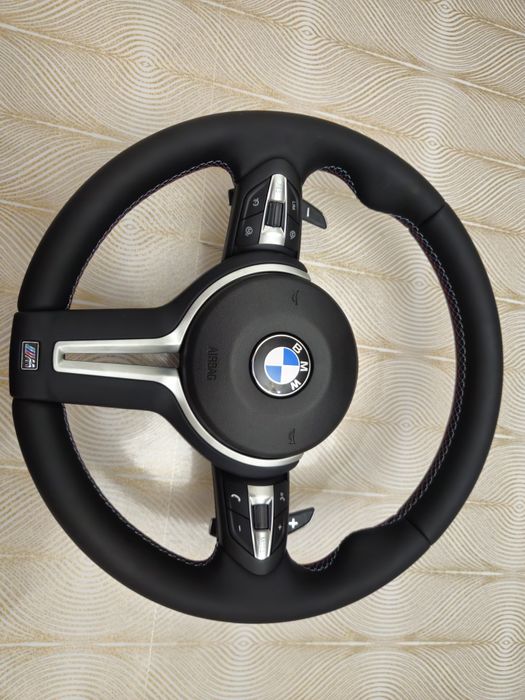 Продаётся руль BMW