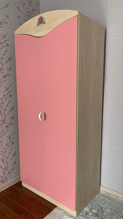 Комплект мебели!