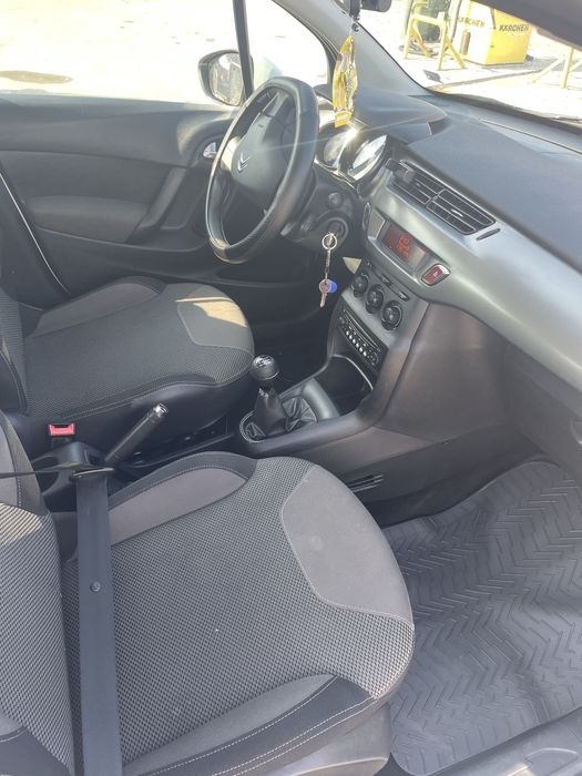 Citroen C3 2014