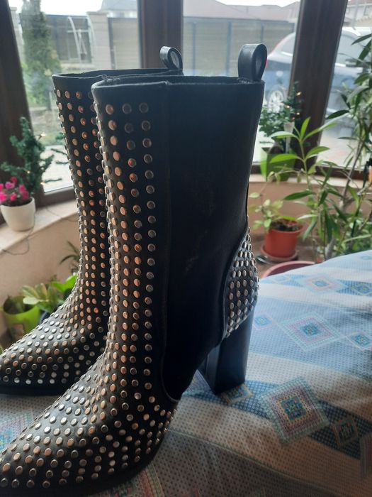 Cisme dama în stare f buna