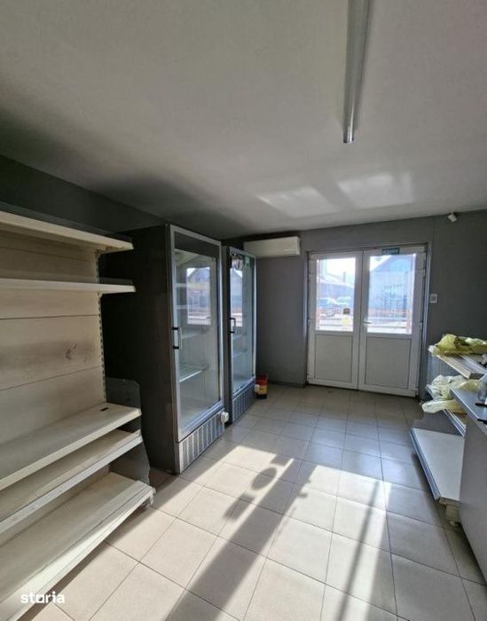 Spatiu comercial ultracentral de inchiriat – Avram Iancu, Floresti