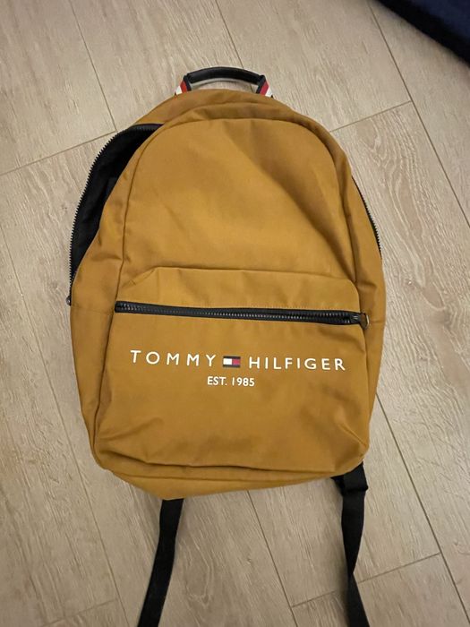 Рюкзак Tommy Hilfiger