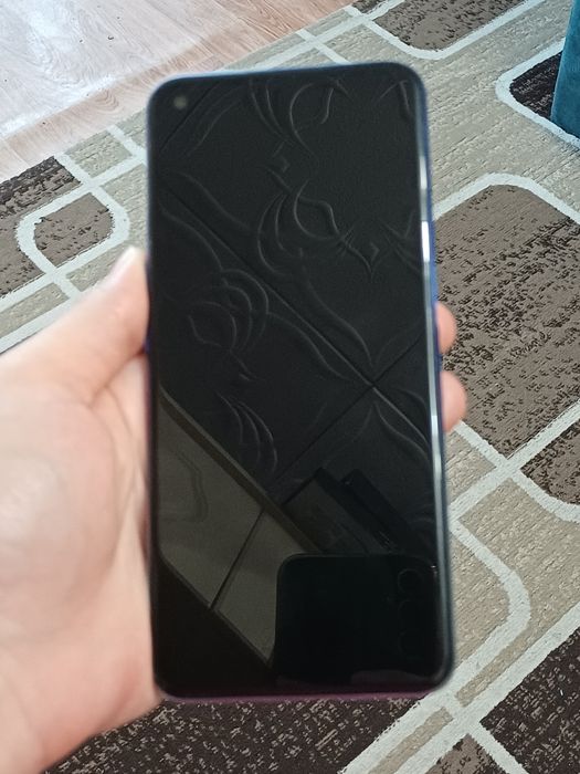 OPPO A54, 128 Гб память