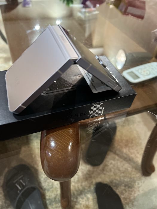 Samsung Galaxi Z Flip6