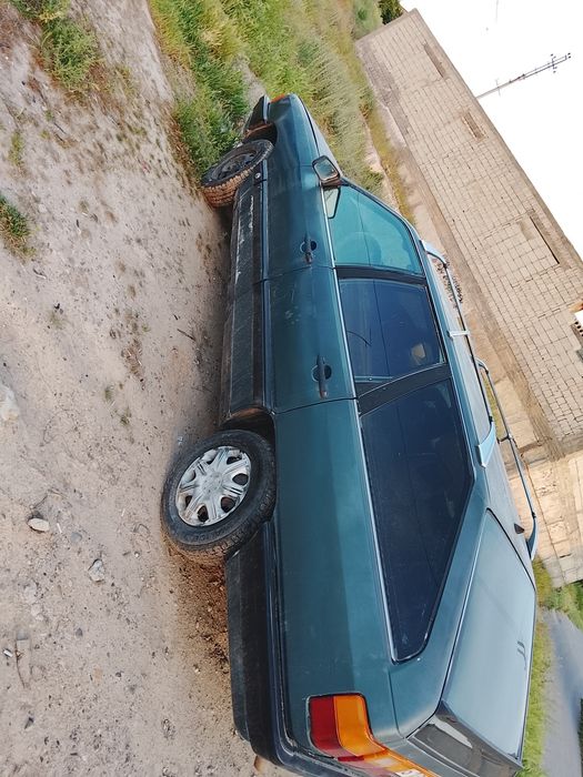 AUDI 100 Универсал