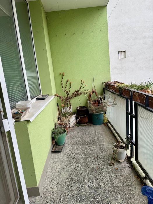 Газифициран и Саниран Многостаен Апартамент за Продажба гр. Търговище