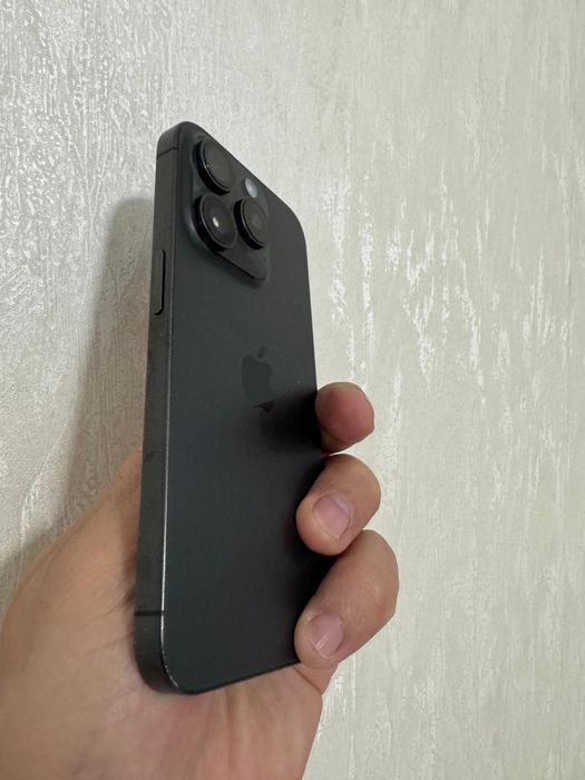 Iphone 15 PRO MAX 512gb impecabil