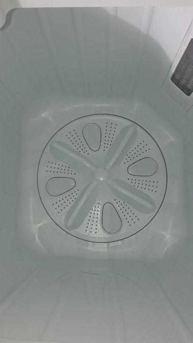 Стиральная машина полуавтомат ARTEL