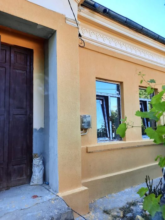 Amenajări interioare și exterioare