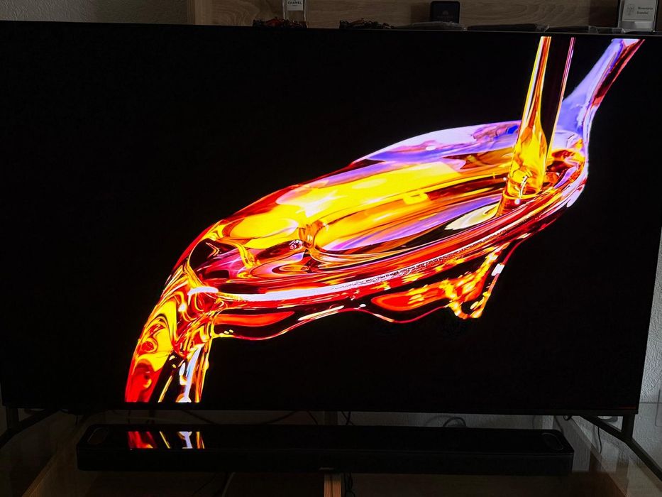 Sony Bravia 8 M2