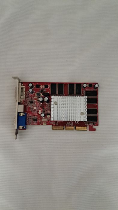 LOT COMPONENTE PC RETRO – Socket A & LGA775, AGP, RAM, Plăci de Bază &