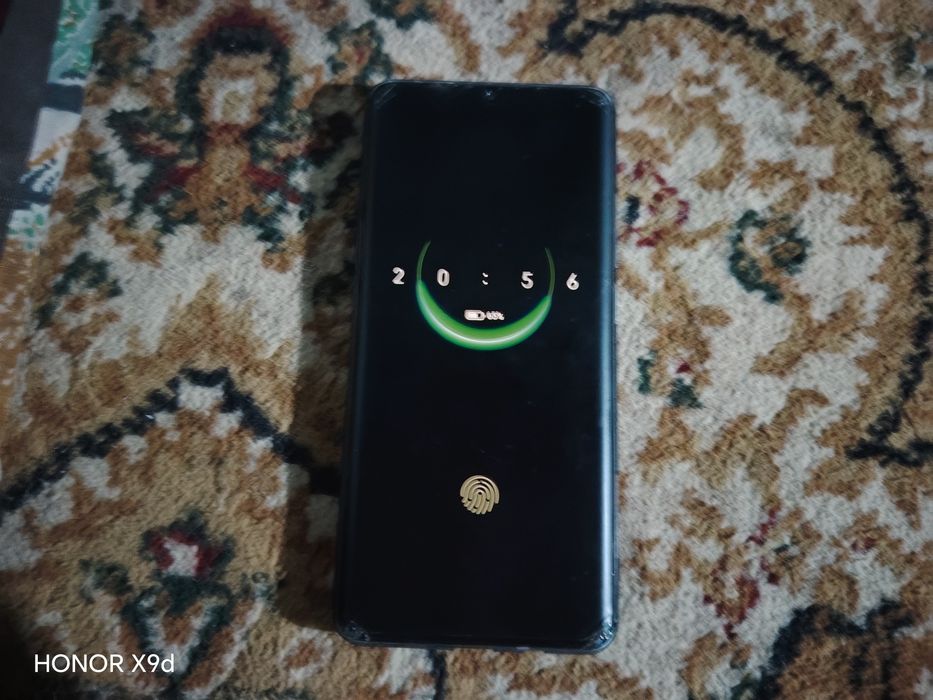 Xiaomi not 10 lite arzon flagman telefon