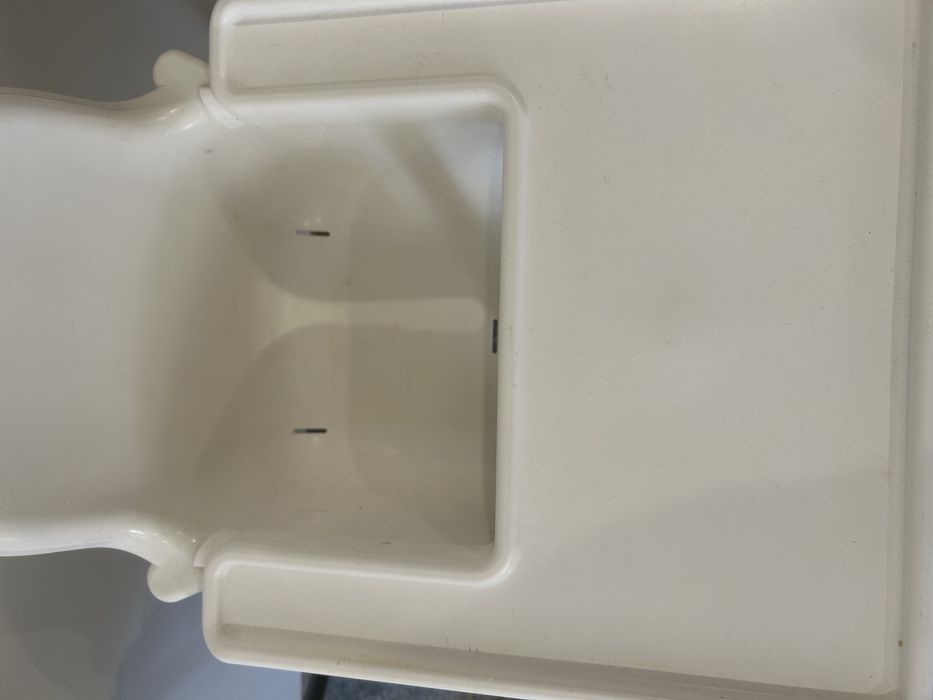 Детско столче Икеа Antilop 2 броя