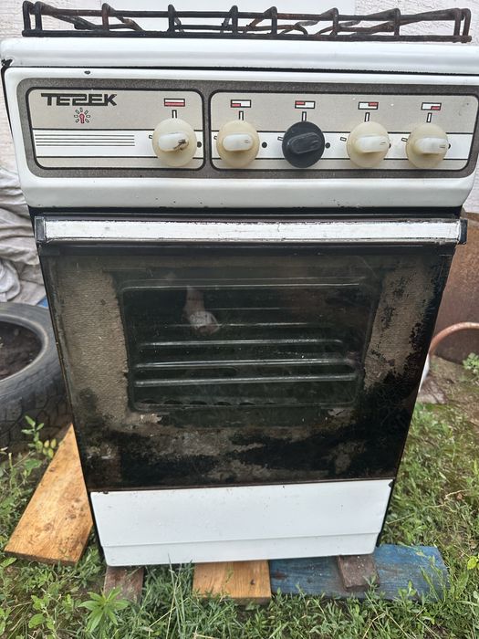 Продается газовая плита